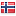 fjellrevenshop.no server is located in Norway